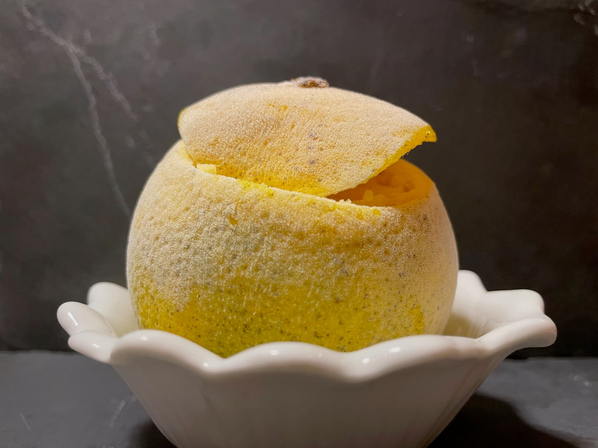 Fresh local ingredients and farm-to-table cuisine at Blå Bar Restaurant, Dolphin Blue Paradise, Bocas del Toro