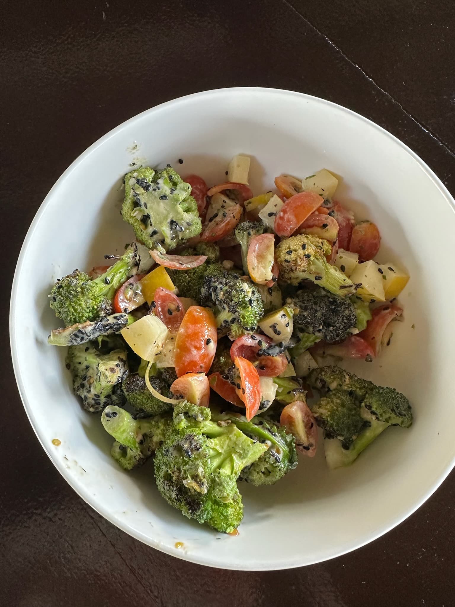 Farm-to-table dining with fresh ingredients at Blå Bar Restaurant, Dolphin Blue Paradise, Bocas del Toro