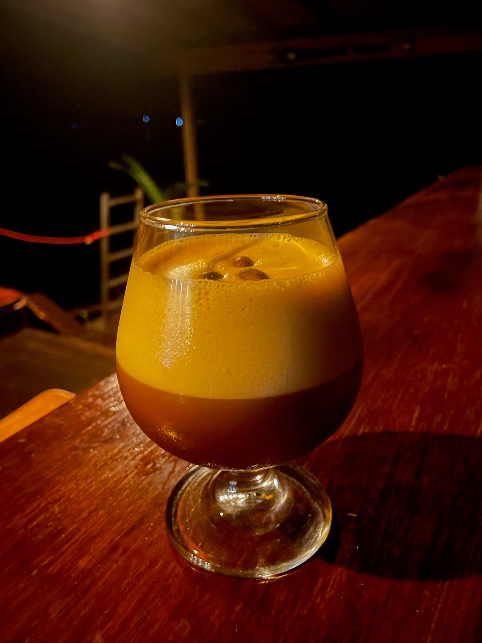 Farm-to-table dining with fresh local produce at Blå Bar Restaurant, Dolphin Blue Paradise, Bocas del Toro