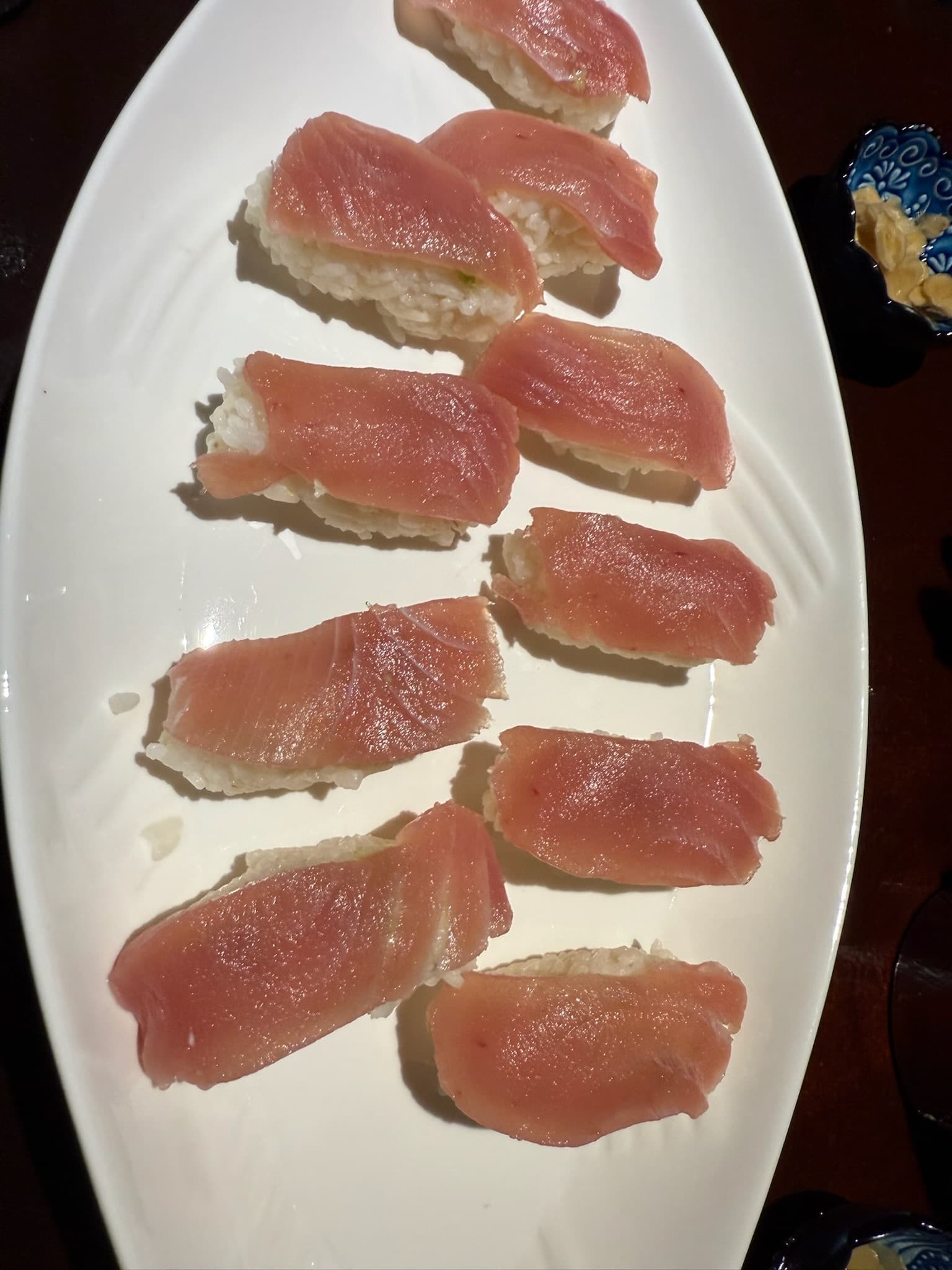 Farm-to-table dishes with fresh local ingredients at Blå Bar Restaurant, Dolphin Blue Paradise, Bocas del Toro