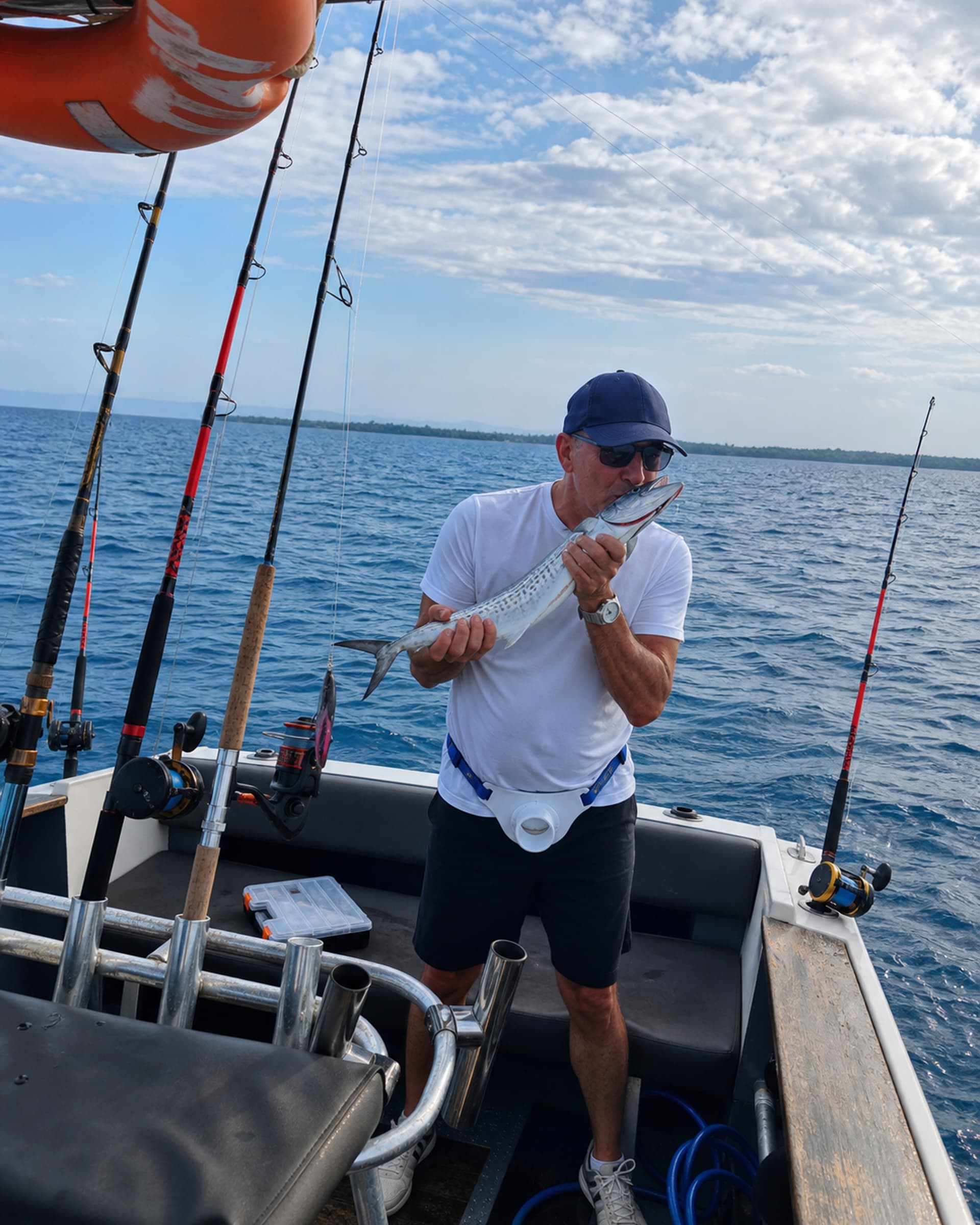 Fishing 7