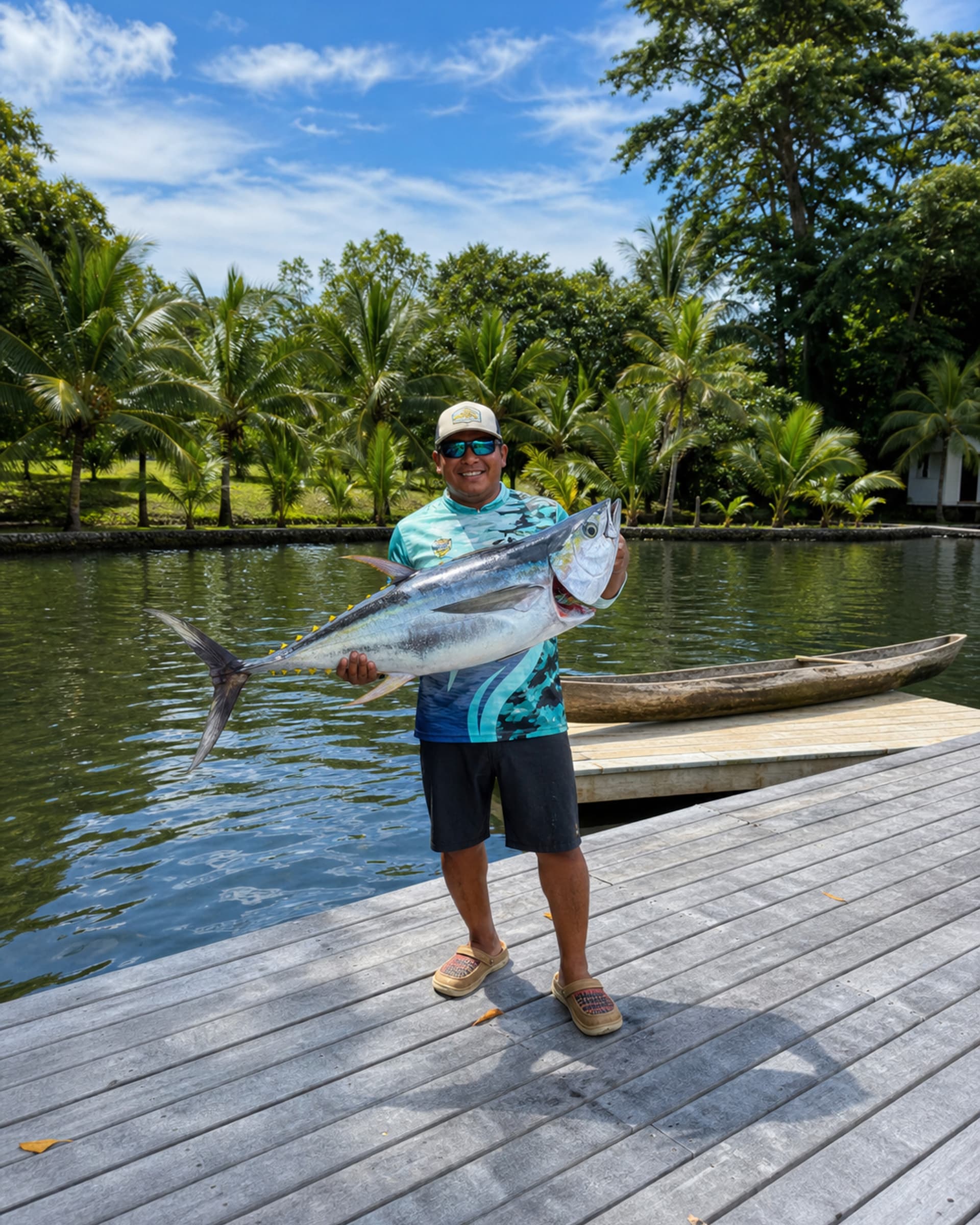 Fishing 8