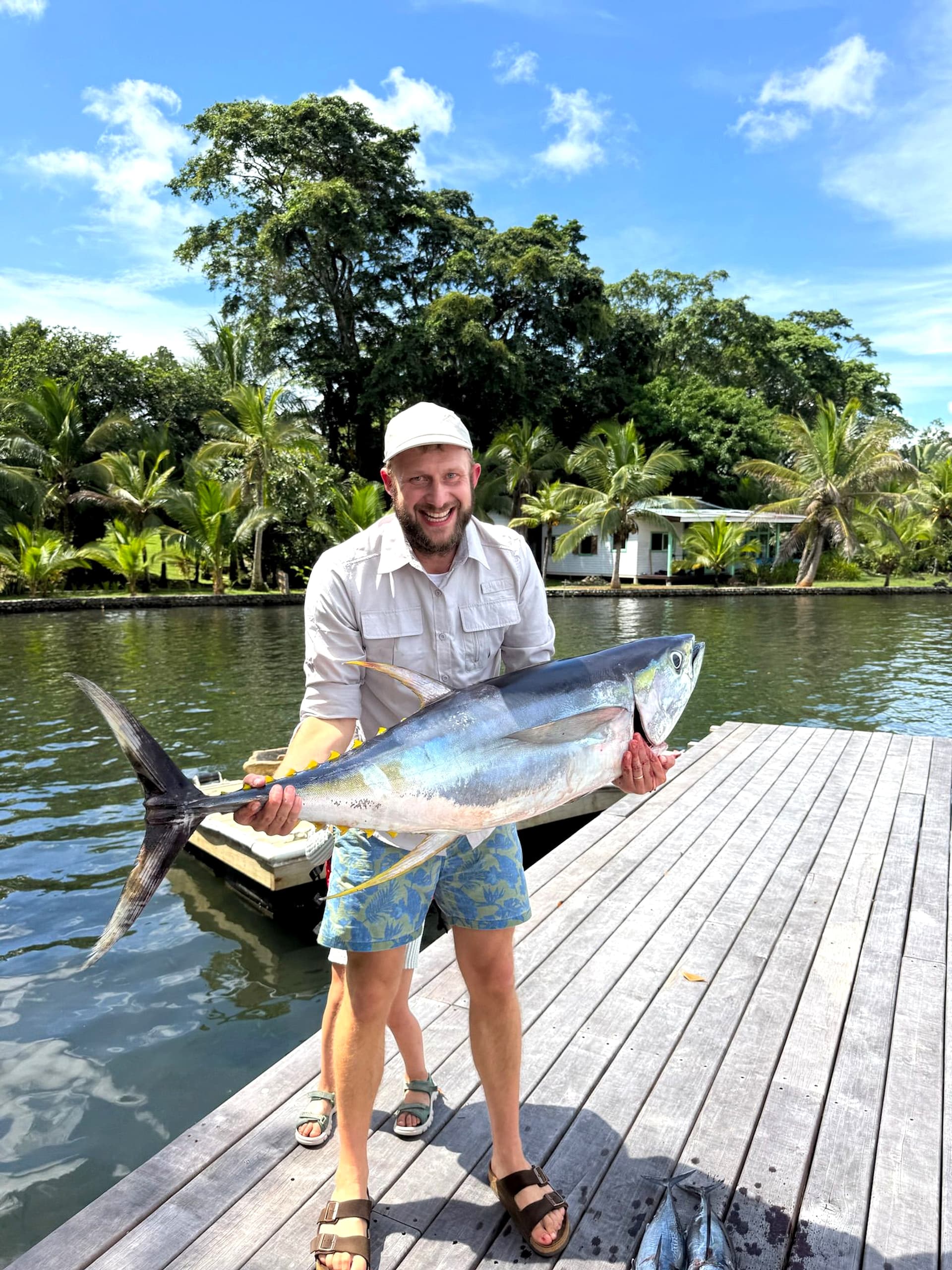 Fishing 9