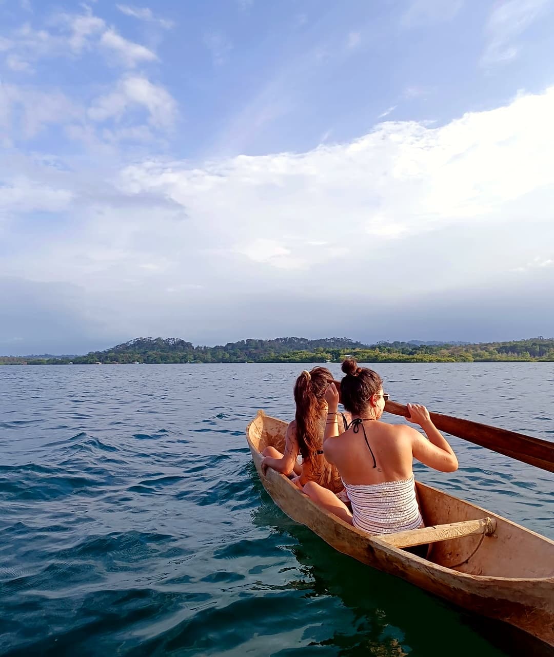 Snorkel y kayak en Bahía Delfines, Paquete de aventura en Dolphin Blue Paradise