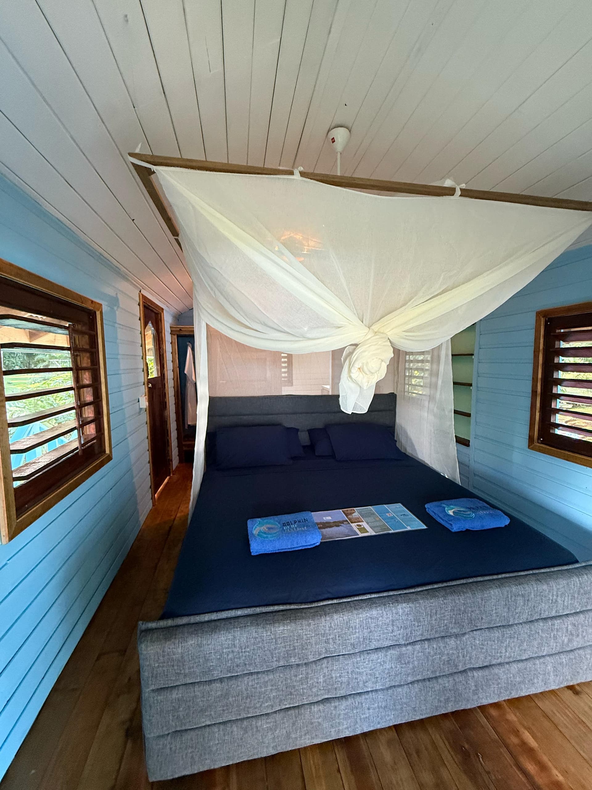 Dolphin View Room