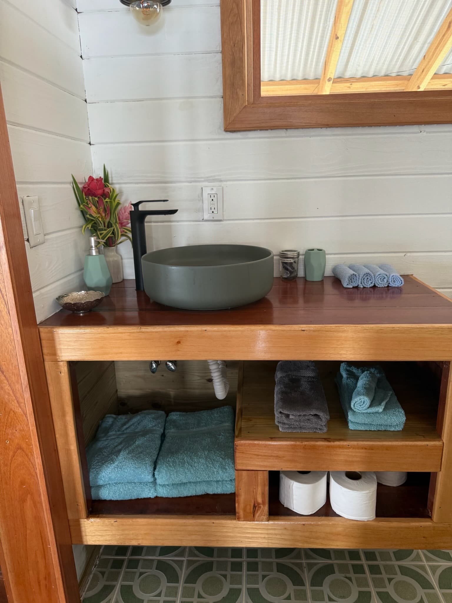 Overwater Villa - Image 1