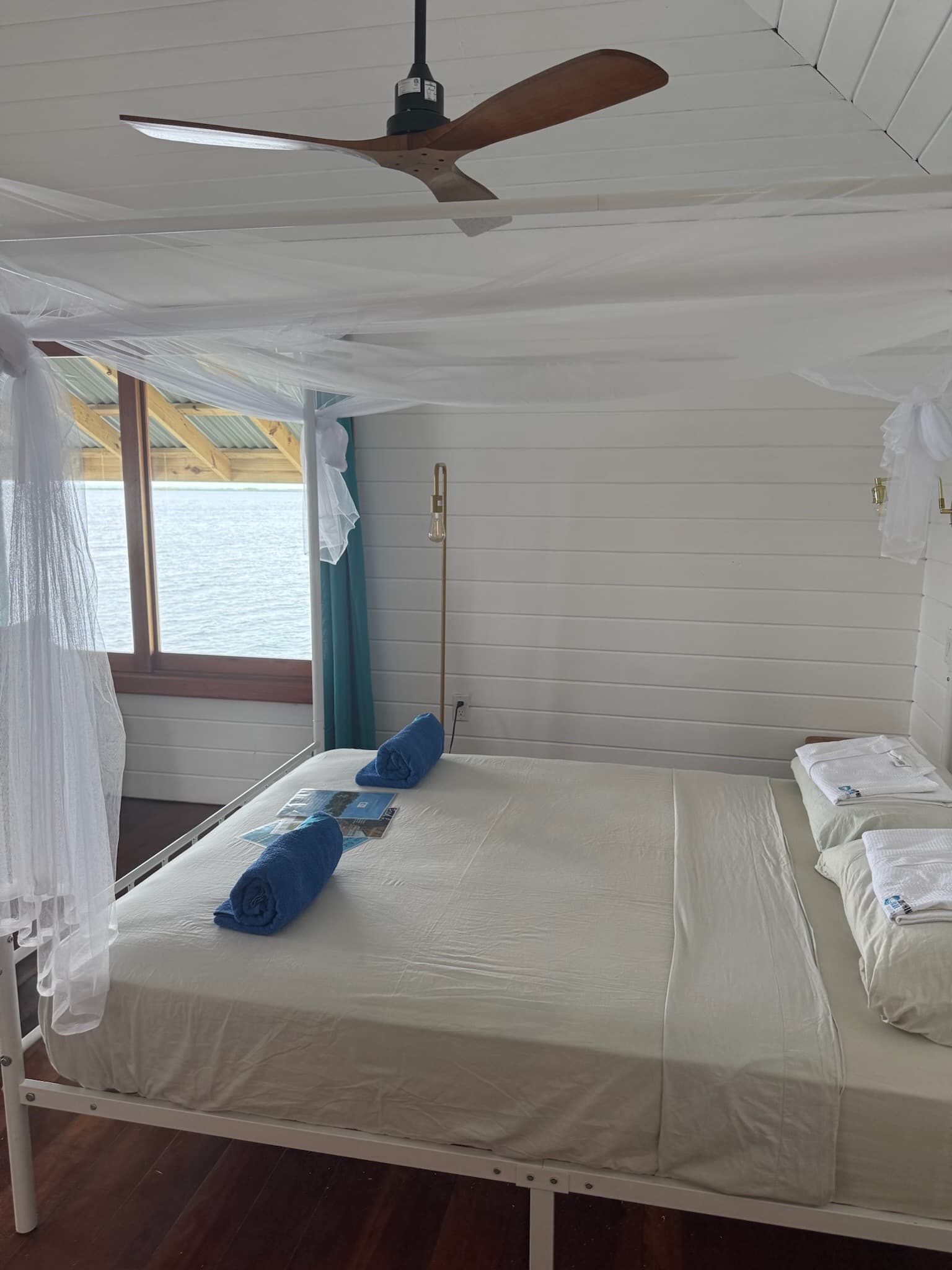 Overwater Villa - Image 2