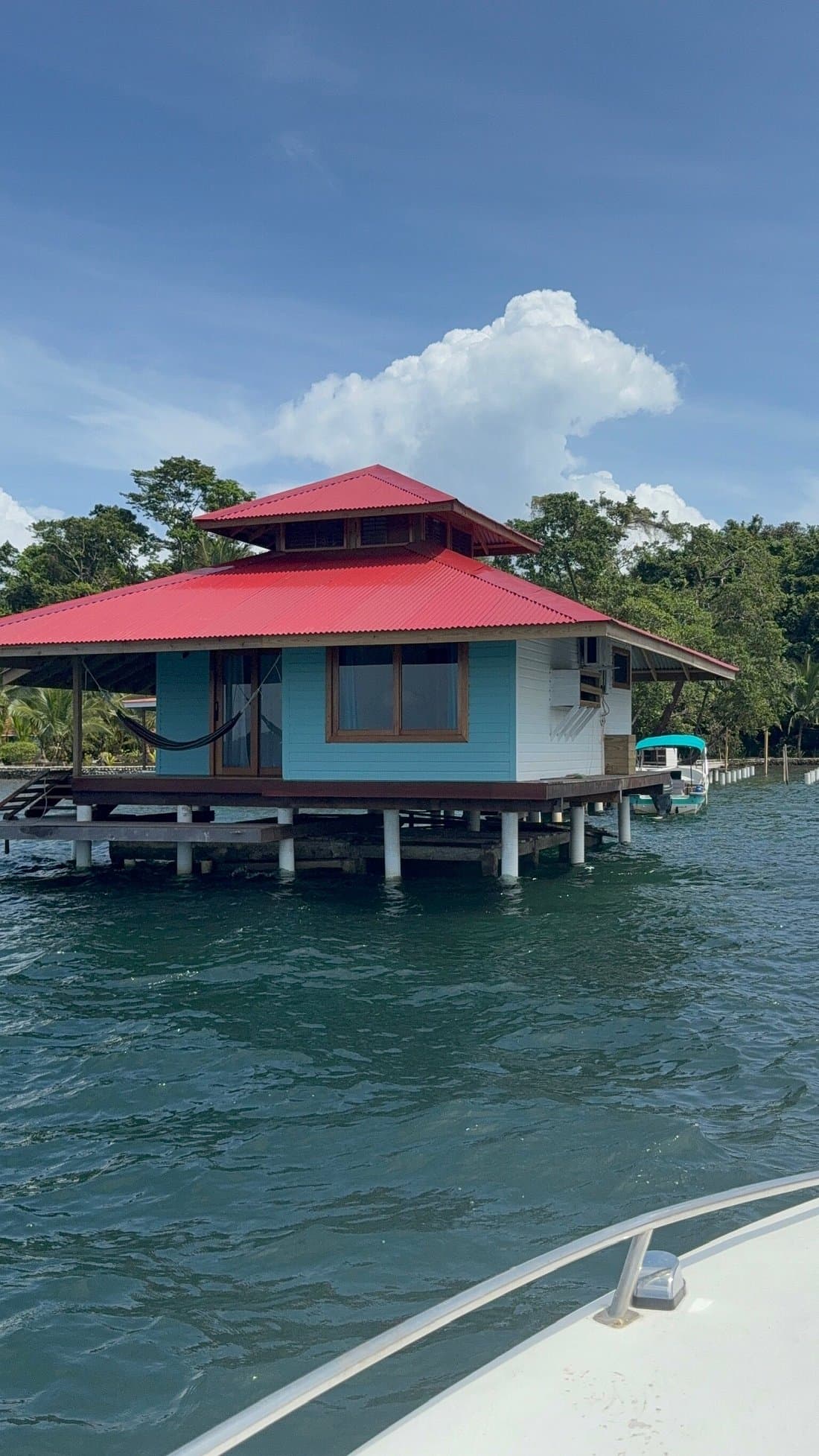 Overwater Villa - Image 5