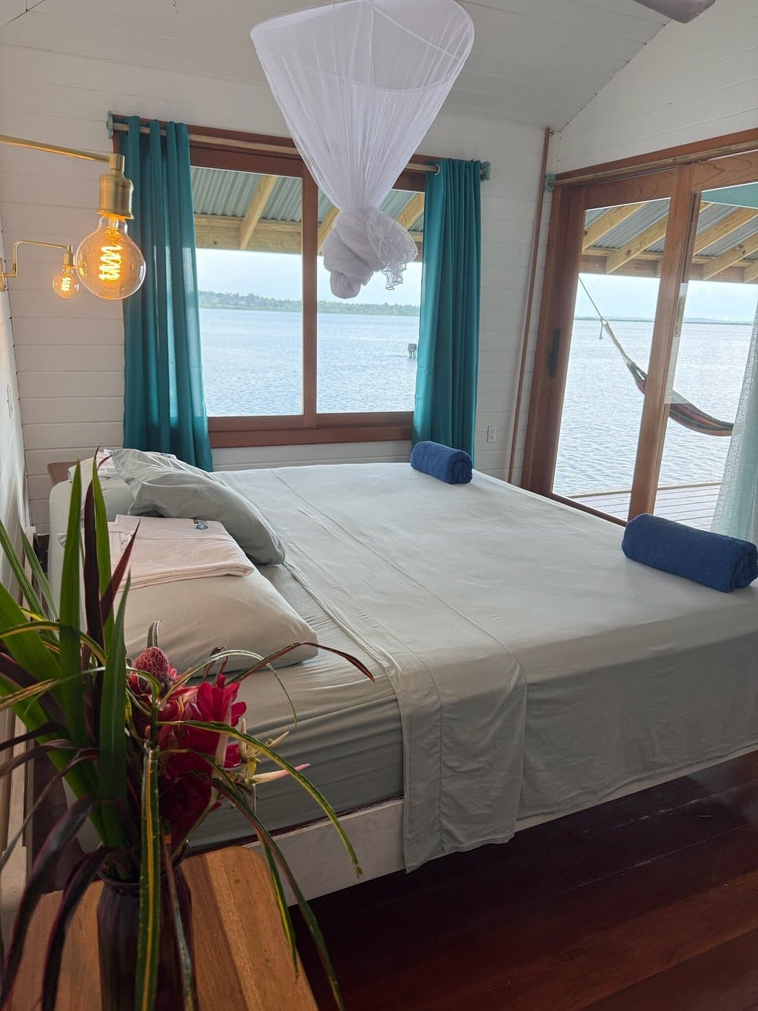 Overwater Villa - Image 6