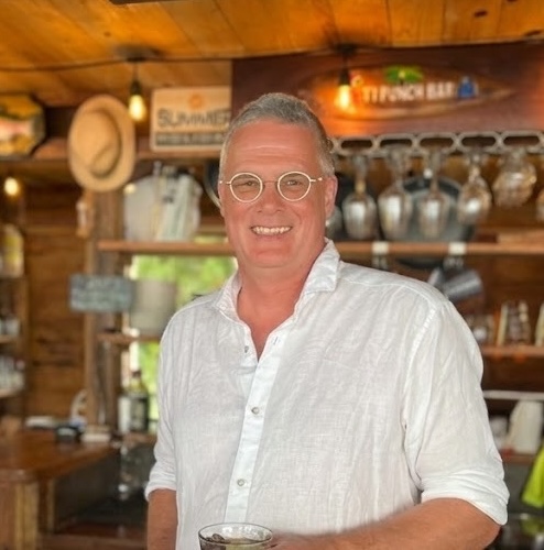 Marcus Schabacker, MD, PhD - Activities Manager at Dolphin Blue Paradise eco-resort, Bocas del Toro