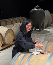 Yuh Schabacker-Koppel - Managing Director at Dolphin Blue Paradise eco-resort, Bocas del Toro