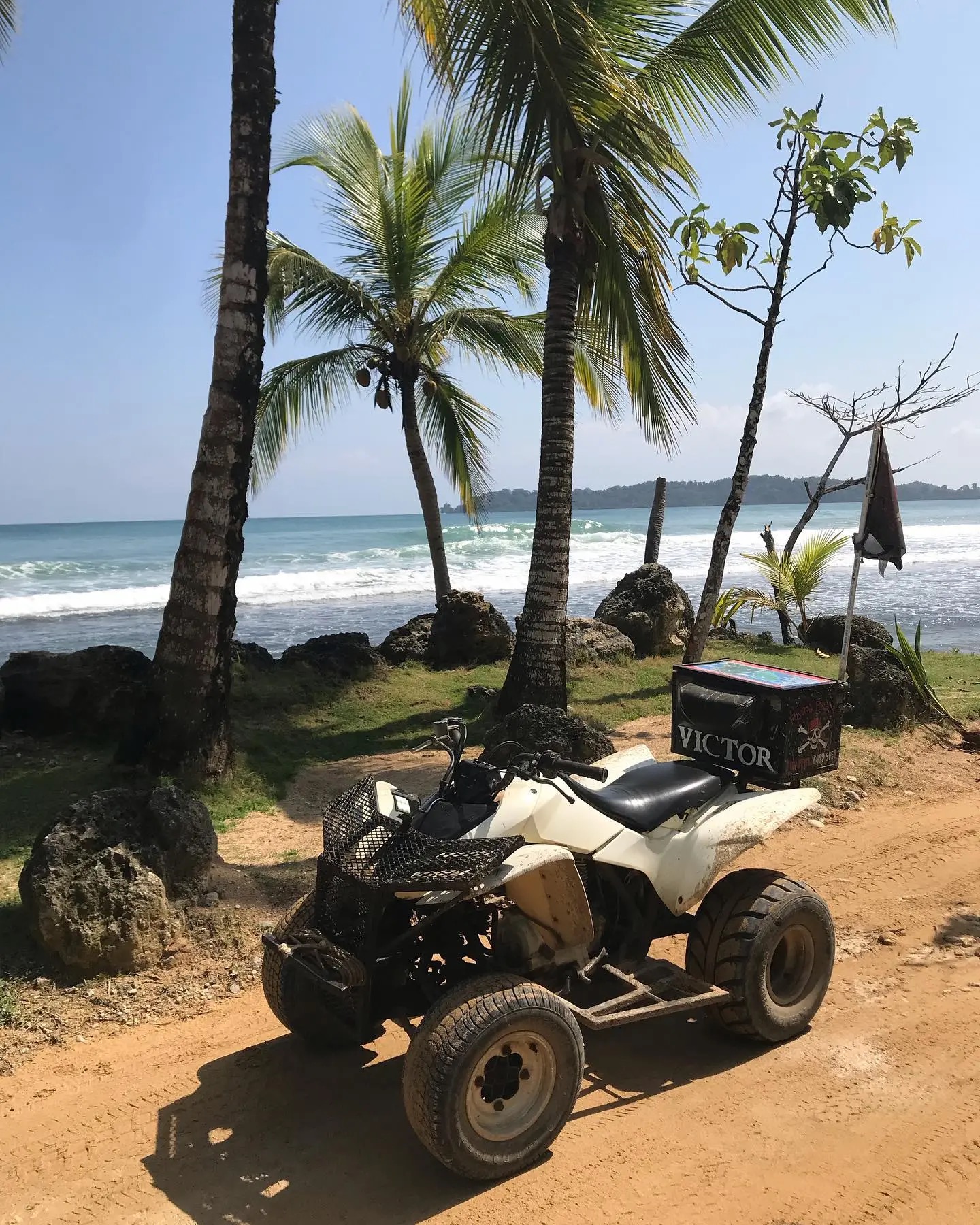 ATV and Bike Rentals