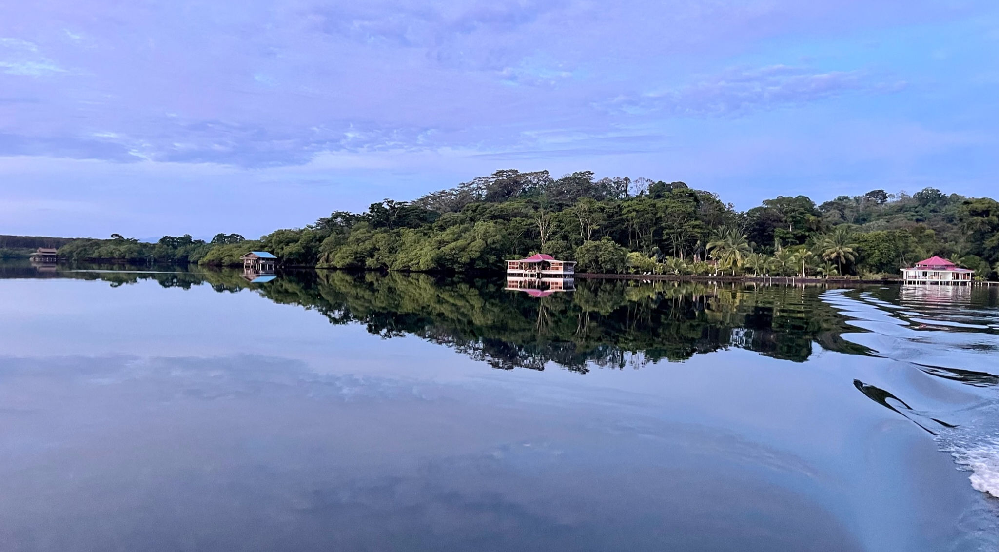 What an Eco Resort in Bocas del Toro Actually Means